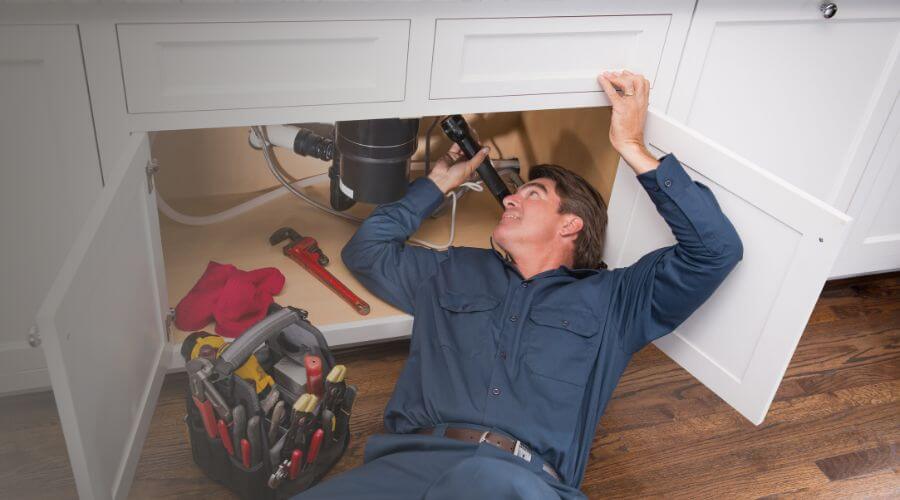 Expert burst pipe repair services in Wolfcreek, WV